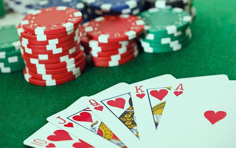 Bedste casinoer med hurtig registrering i Danmark