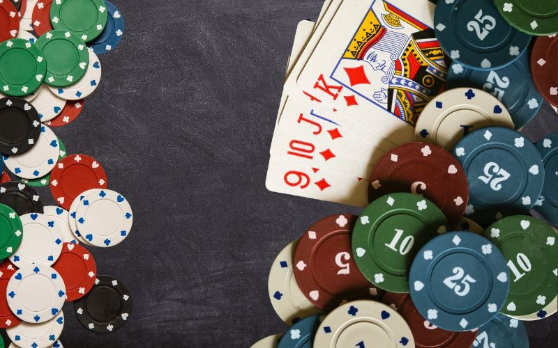 Sådan spiller du ansvarligt på online casino i Danmark