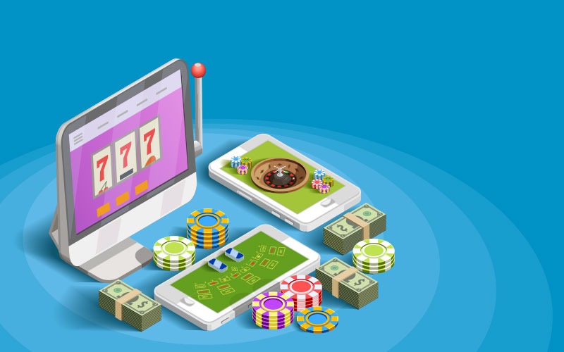 Online casinoer med sportsspil i Danmark