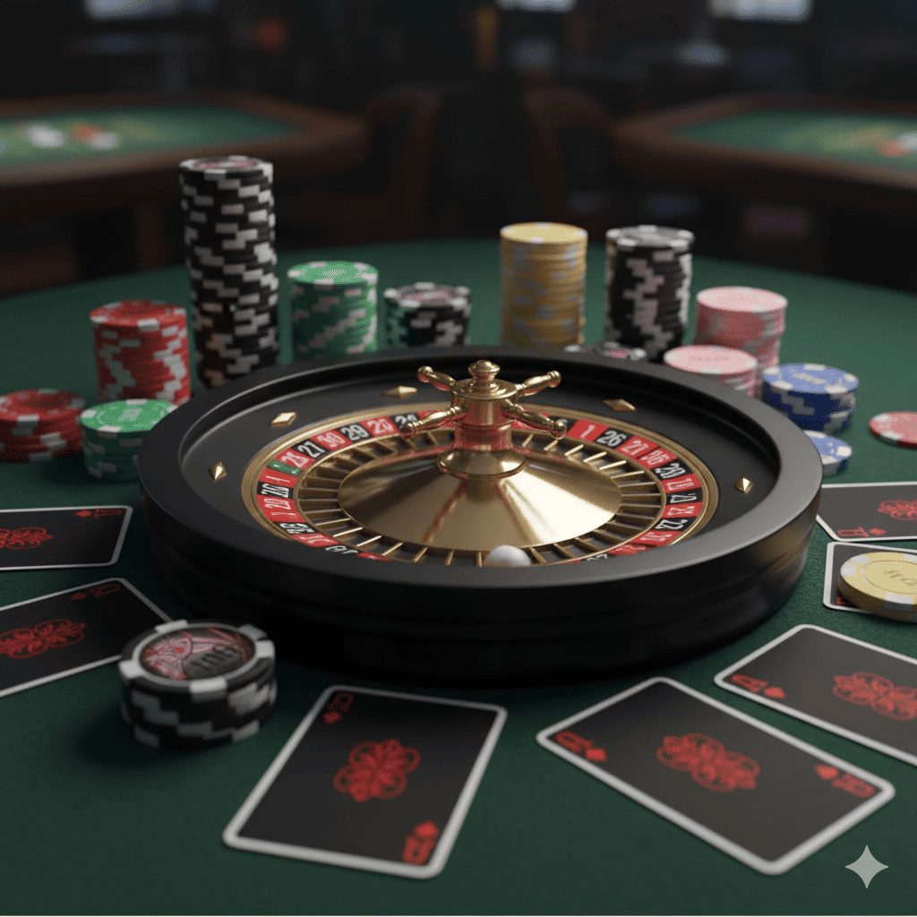 Tema-slots: Fra vikingetid til science fiction