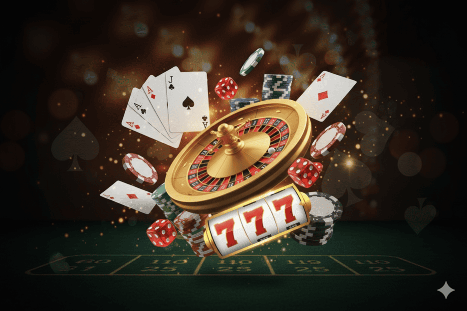 Evolution Gaming: Kongen af dansk Live Casino